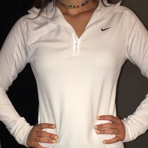 Women’s Nike Hoodie